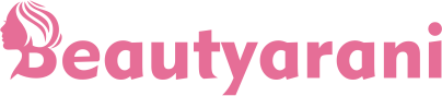 Logo Beautyarani 1